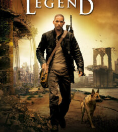 I Am Legend / Mən Əfsanəyəm 1080p Full HD izle