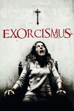 İblis (Exorcismus) 2010 HD izle