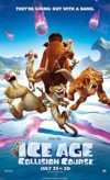 Ice Age 5 – Buz Dövrü 5 izlə izle