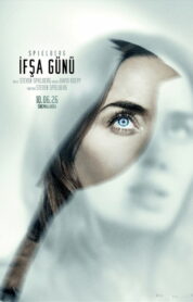 İfşa Günü (Disclosure Day) 2026 HD izle izle