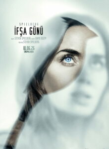 İfşa Günü (Disclosure Day) 2026 HD izle izle