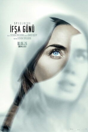 İfşa Günü (Disclosure Day) 2026 HD izle