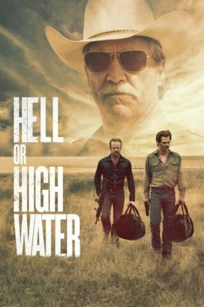 İki Eli Kanda (Hell or High Water) HD izle