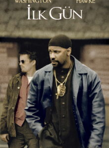 İlk Gün Training Day (2001) HD izle izle