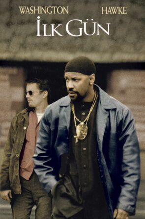 İlk Gün Training Day (2001) HD izle