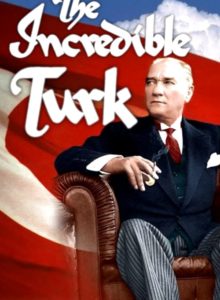 İnanılmaz Türk / The Incredible Turk (1958) HD izle izle