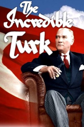 İnanılmaz Türk / The Incredible Turk (1958) HD izle