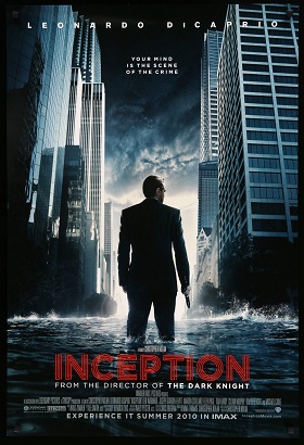 Inception (2010) izle
