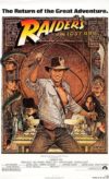 Indiana Jones 1: Kutsal Hazine Avcıları / Raiders of the Lost Ark izle