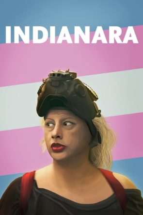 Indianara (2019) HD izle