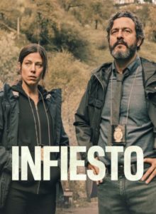 Infiesto (2023) HD izle izle