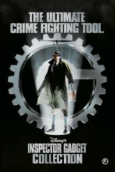 Inspector Gadget [Müfettiş Gadget] Serisi izle