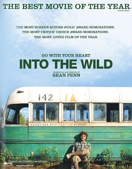 Into the wild (Vəhşi Şəraitdə) Filmi HD izle