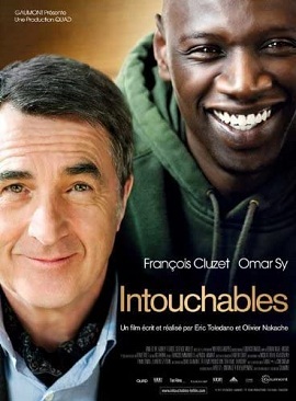 Intouchables (2011) HD Film izle