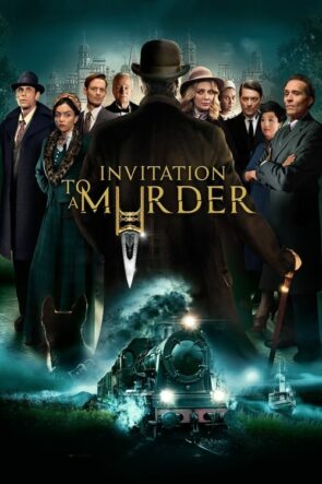 Invitation to a Murder (2023) HD izle