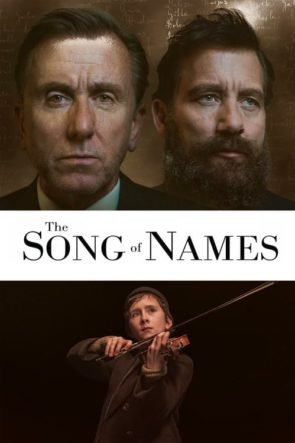 İsimlerin Şarkısı / The Song of Names (2019) HD izle
