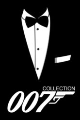James Bond [James Bond Collection] Serisi izle
