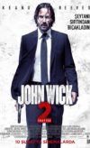 John Wick 2 izle