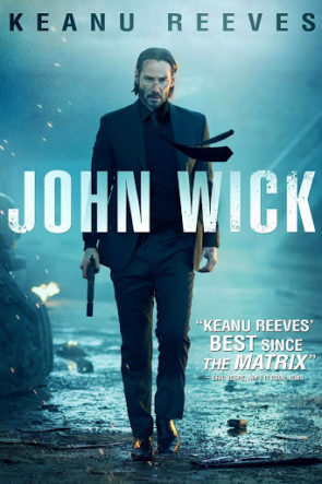 John Wick (2014) HD Film izle