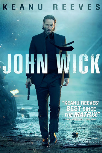 John Wick (2014) HD Film izle izle