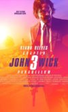 John Wick 3: Parabellum izle