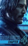 John Wick: 4. Bölüm / John Wick: Chapter 4 izle