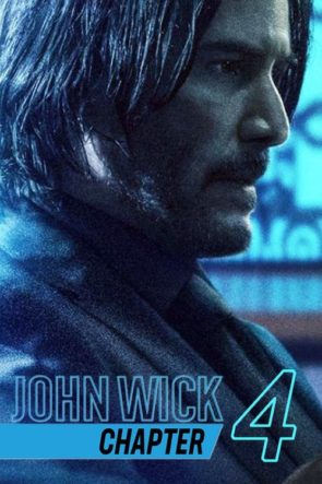 John Wick: 4. Bölüm / John Wick: Chapter 4 (2022) HD izle