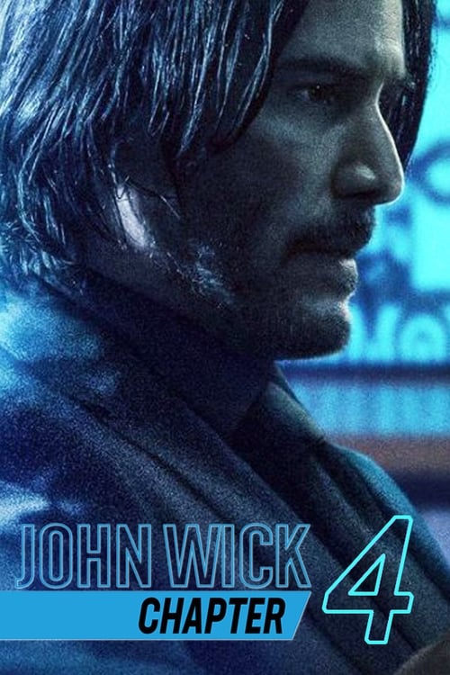 John Wick: 4. Bölüm / John Wick: Chapter 4 (2022) HD izle izle