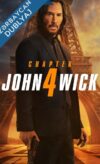 John Wick: Chapter 4 izle