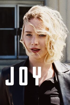Joy (2015) HD izle