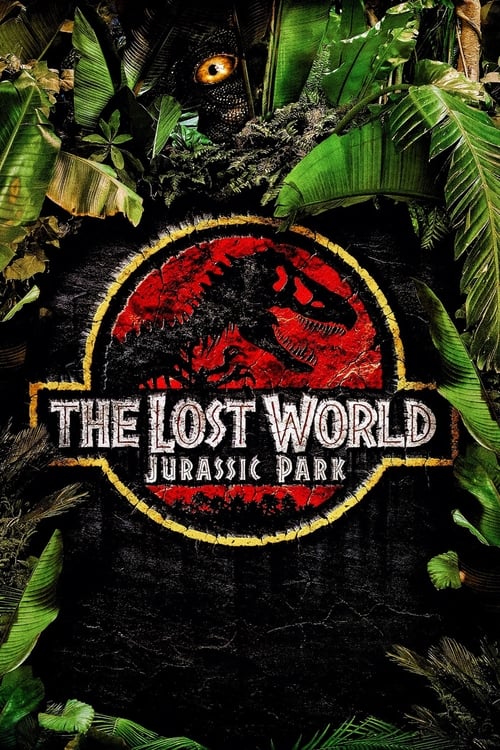 Jurassic Park 2: Kayıp Dünya / The Lost World: Jurassic Park (1997) HD izle izle