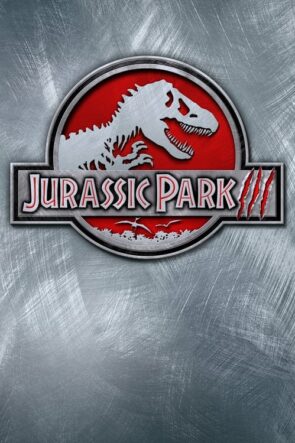 Jurassic Park 3 (2001) HD izle
