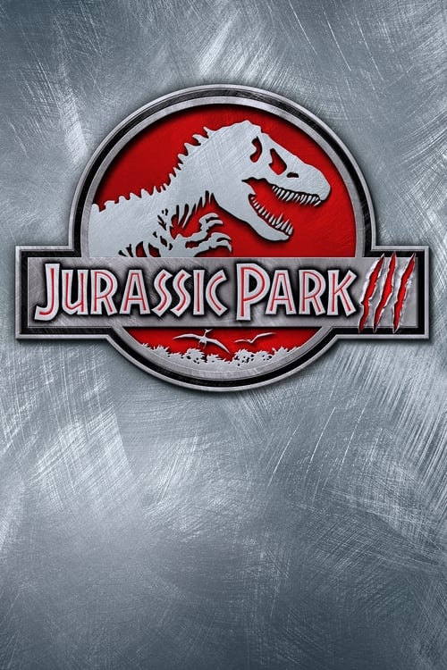 Jurassic Park 3 (2001) HD izle izle