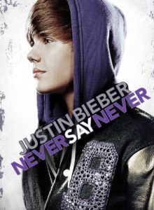 Justin Bieber: Asla Asla Demez / Justin Bieber: Never Say Never (2011) HD izle izle