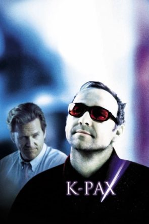 K-PAX (2001) Türkçe Dublaj HD izle