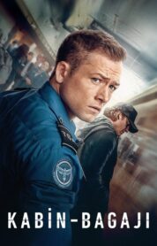 Kabin Bagajı (Carry-On 2024) HD izle izle