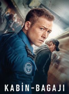 Kabin Bagajı (Carry-On 2024) HD izle izle