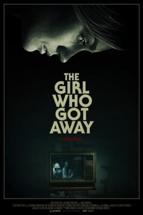 Kaçan Kız / The Girl Who Got Away (2021) HD izle