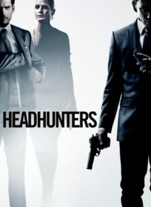 Kafa Avcıları (Hodejegerne) Filmi HD izle izle