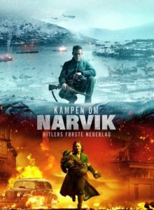 Kampen om Narvik 2022 Türkçe HD izle izle