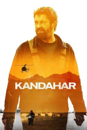 Kandahar (2023) HD Film izle