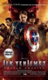 Kaptan Amerika: İlk Yenilmez / Captain America: The First Avenger izle