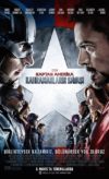 Kaptan Amerika: Kahramanların Savaşı / Captain America: Civil War izle