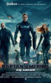 Kaptan Amerika: Kış Askeri / Captain America: The Winter Soldier izle