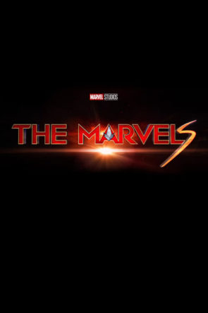 Kaptan Marvel / The Marvels (2022) HD izle