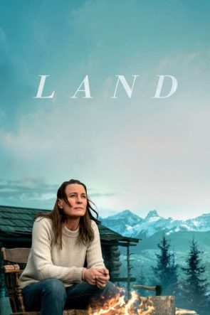 Kara / Land (2021) HD izle