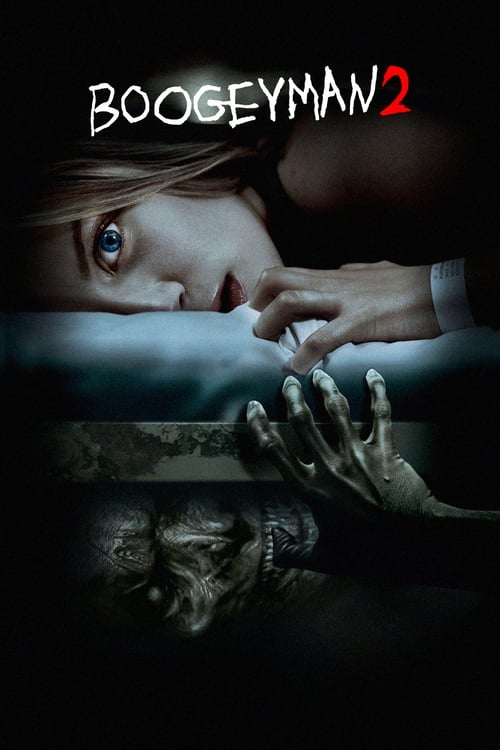 Karabasan 2 (Boogeyman 2) 2007 HD izle izle