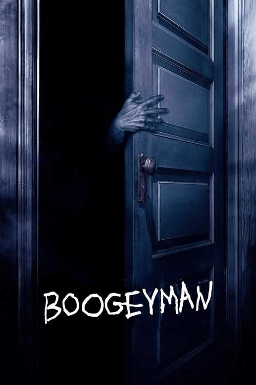 Karabasan (Boogeyman) 2005 HD izle izle