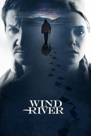 Kardaki İzler (Wind River) 2017 HD Film izle