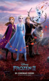 Karlar Ülkesi 2 / Frozen 2 HD izle izle